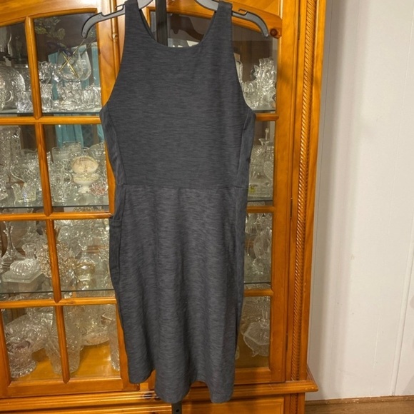 PrAna Women's Kimble Dress NWT size S - Picture 6 of 11